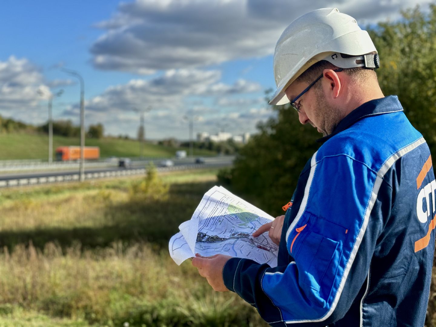 трасса м4 дон, строительство дороги, ленинский городской округ,