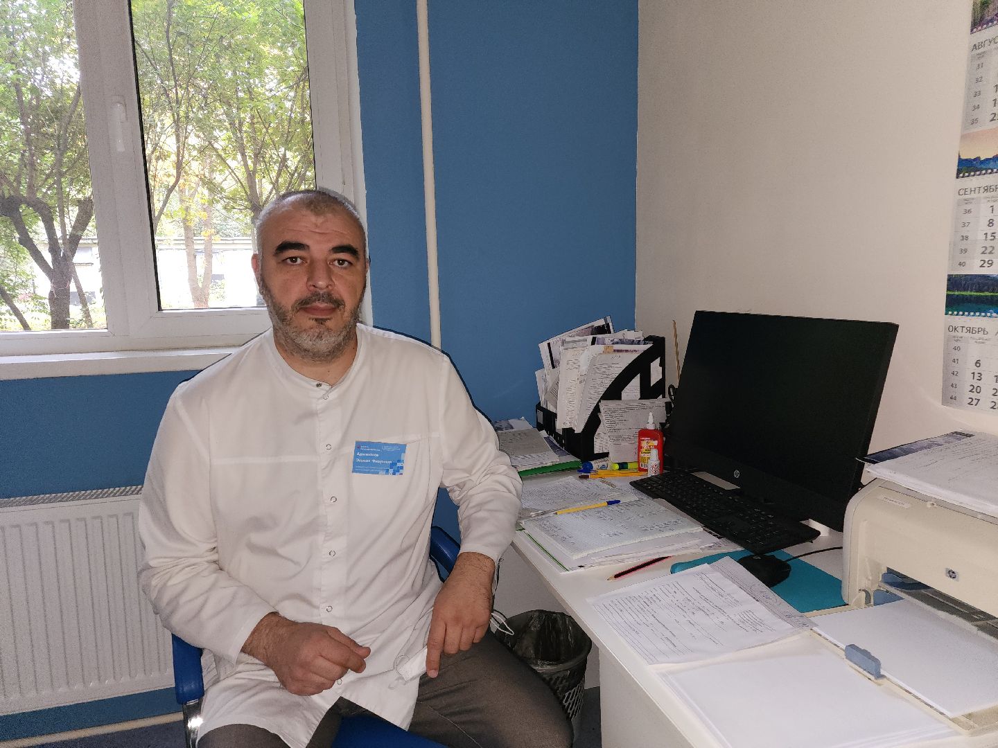 подольск, День ортодонта, Врач-ортодонт, покб,