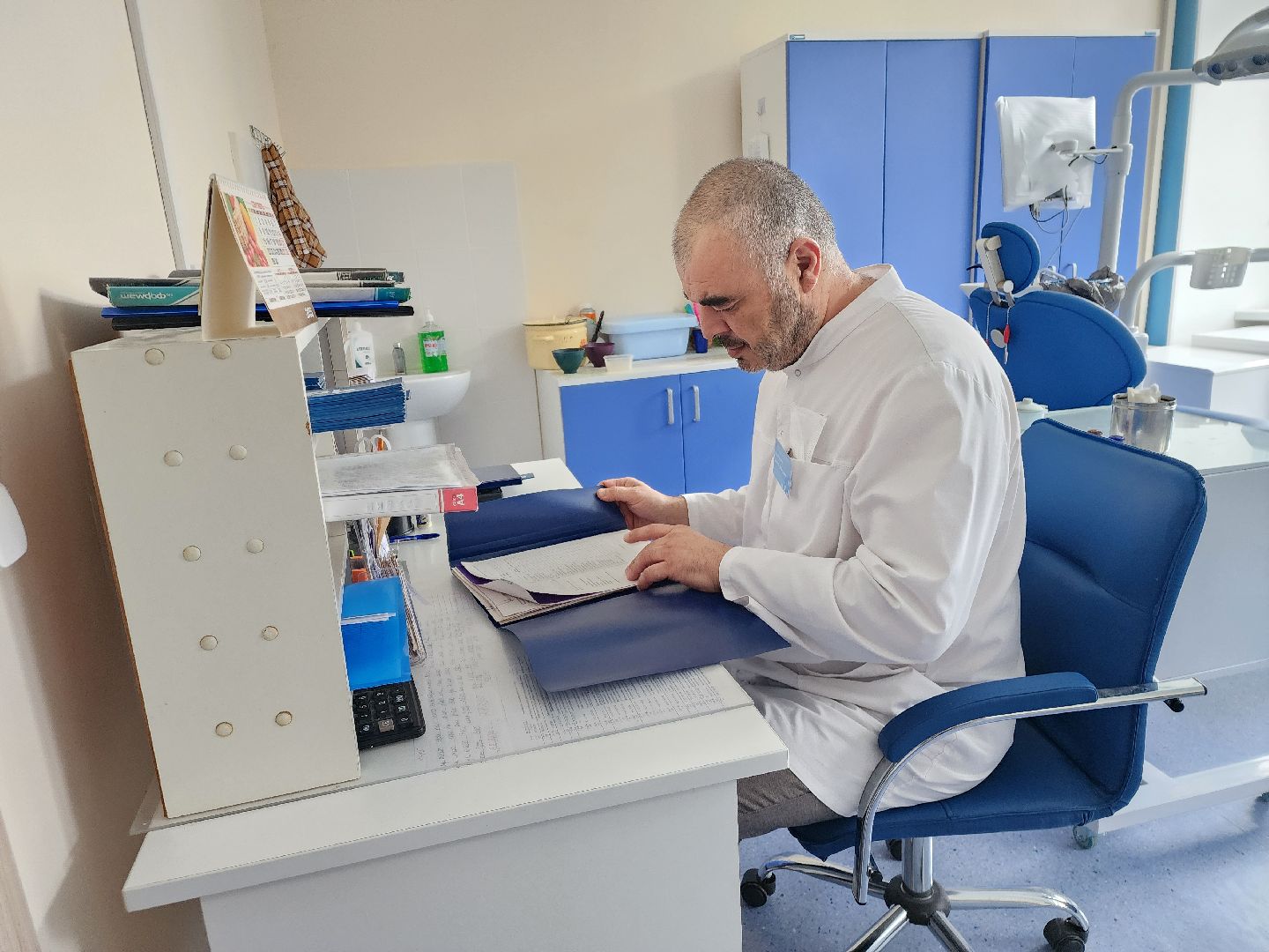 подольск, День ортодонта, Врач-ортодонт, покб,