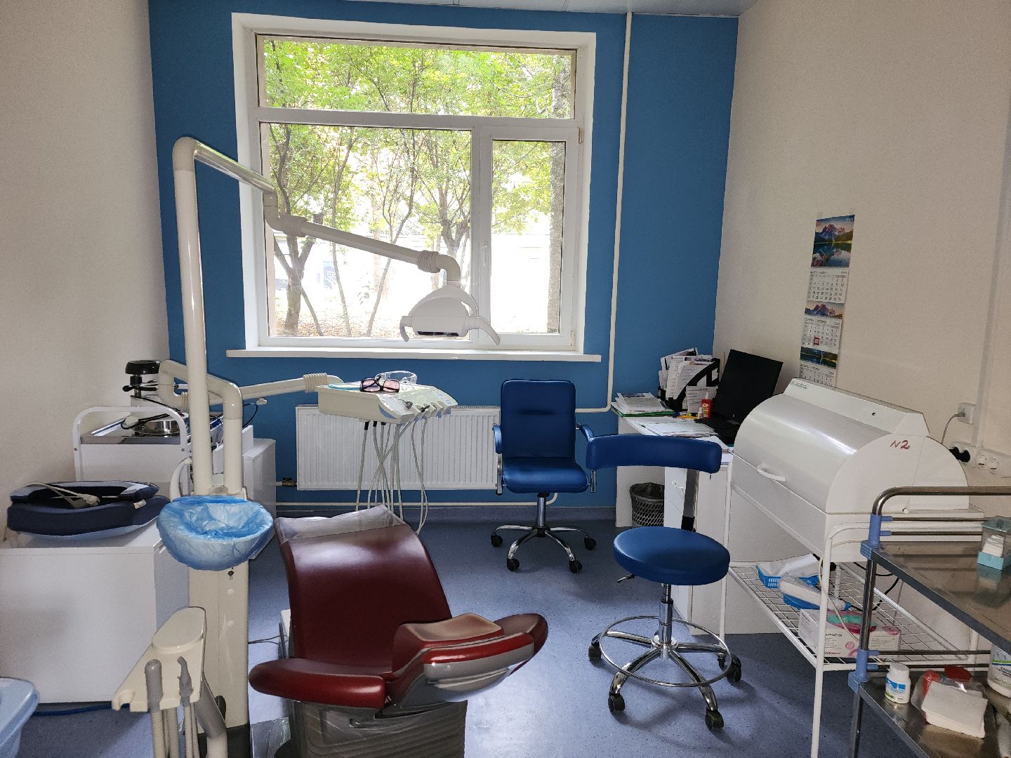 подольск, День ортодонта, Врач-ортодонт, покб,