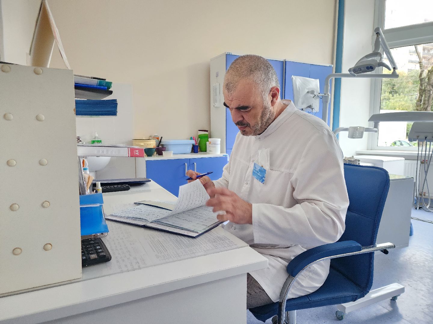 подольск, День ортодонта, Врач-ортодонт, покб,