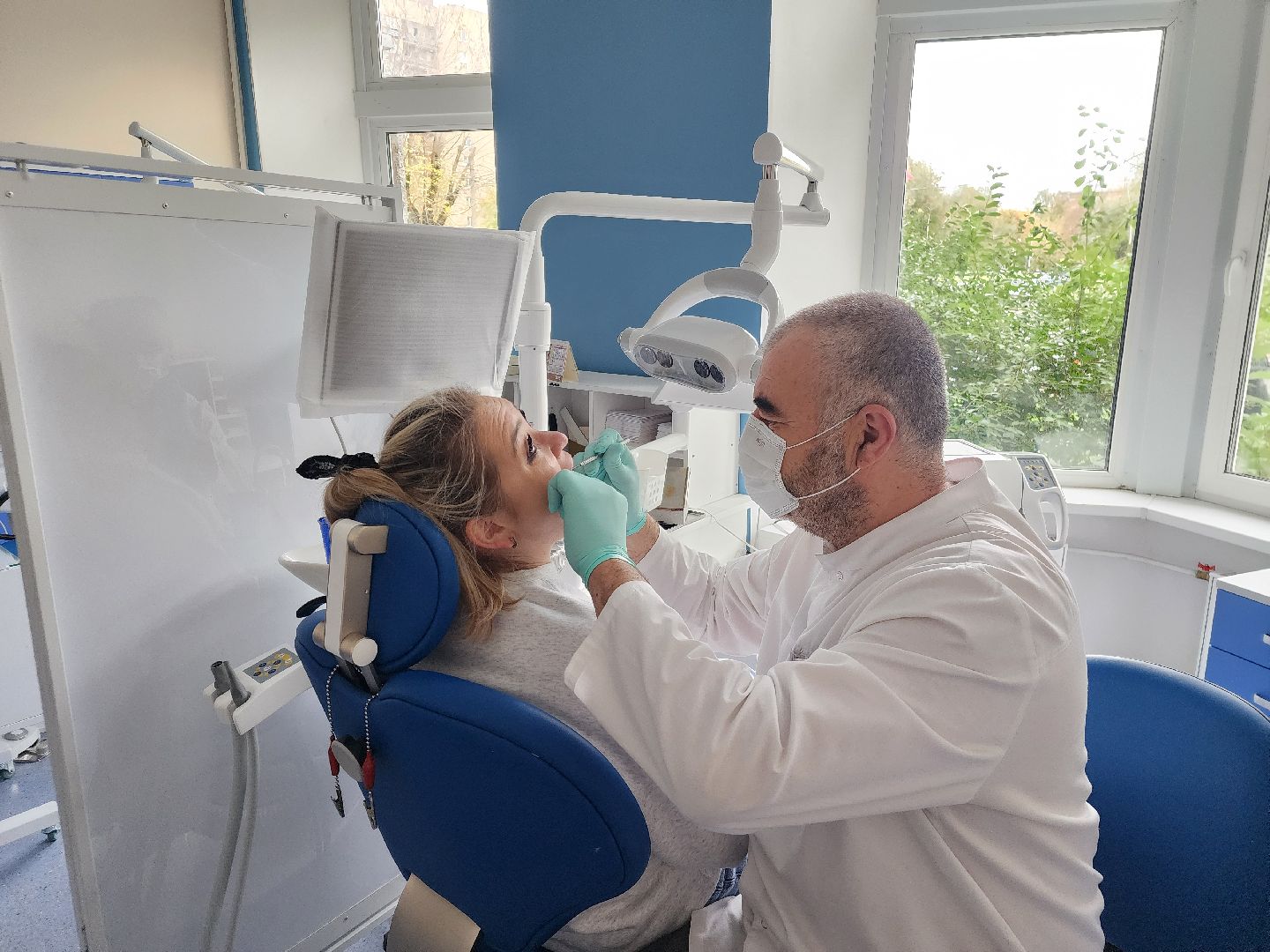 подольск, День ортодонта, Врач-ортодонт, покб,