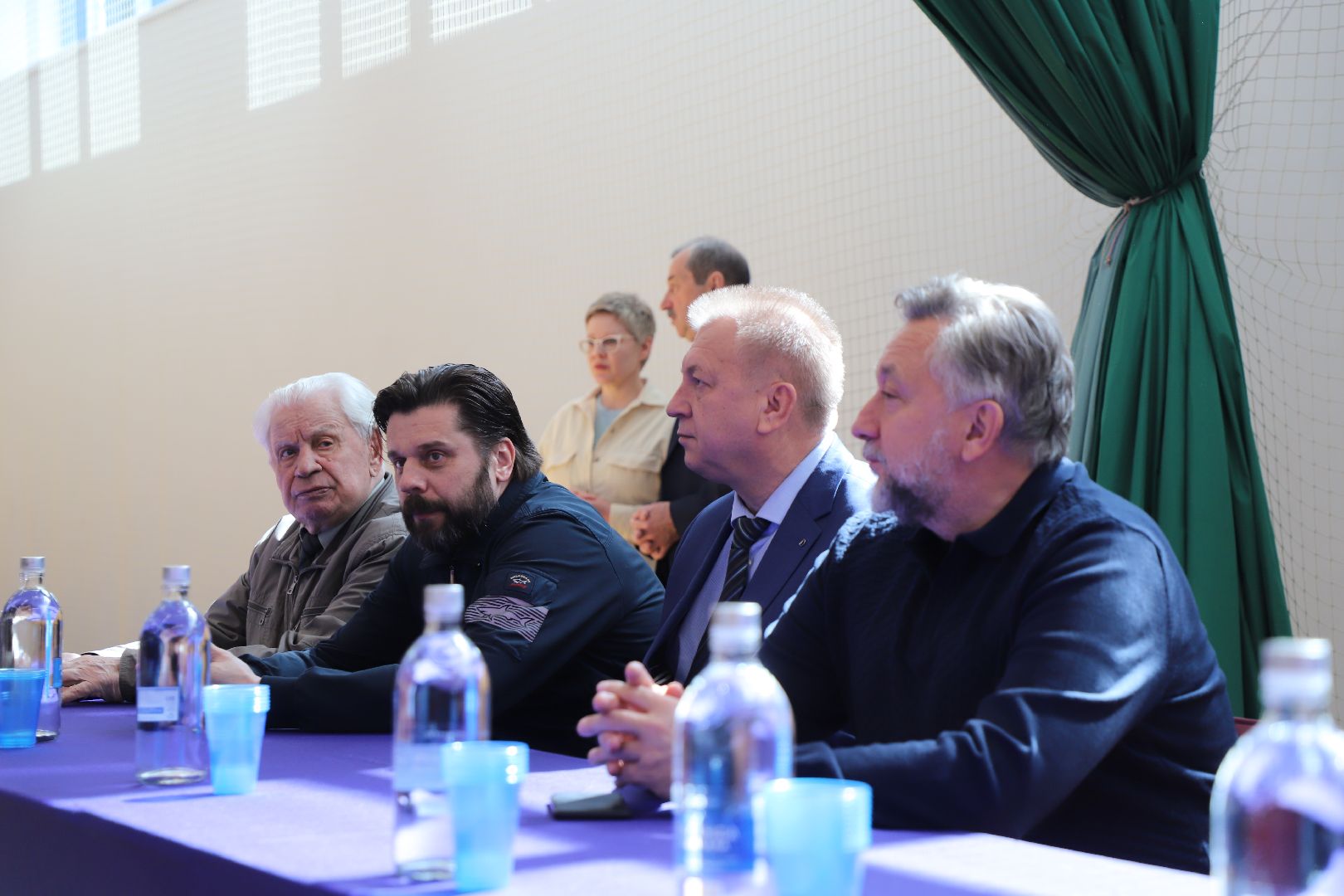 Дзюдо, Александр Михайлин, Домодедово