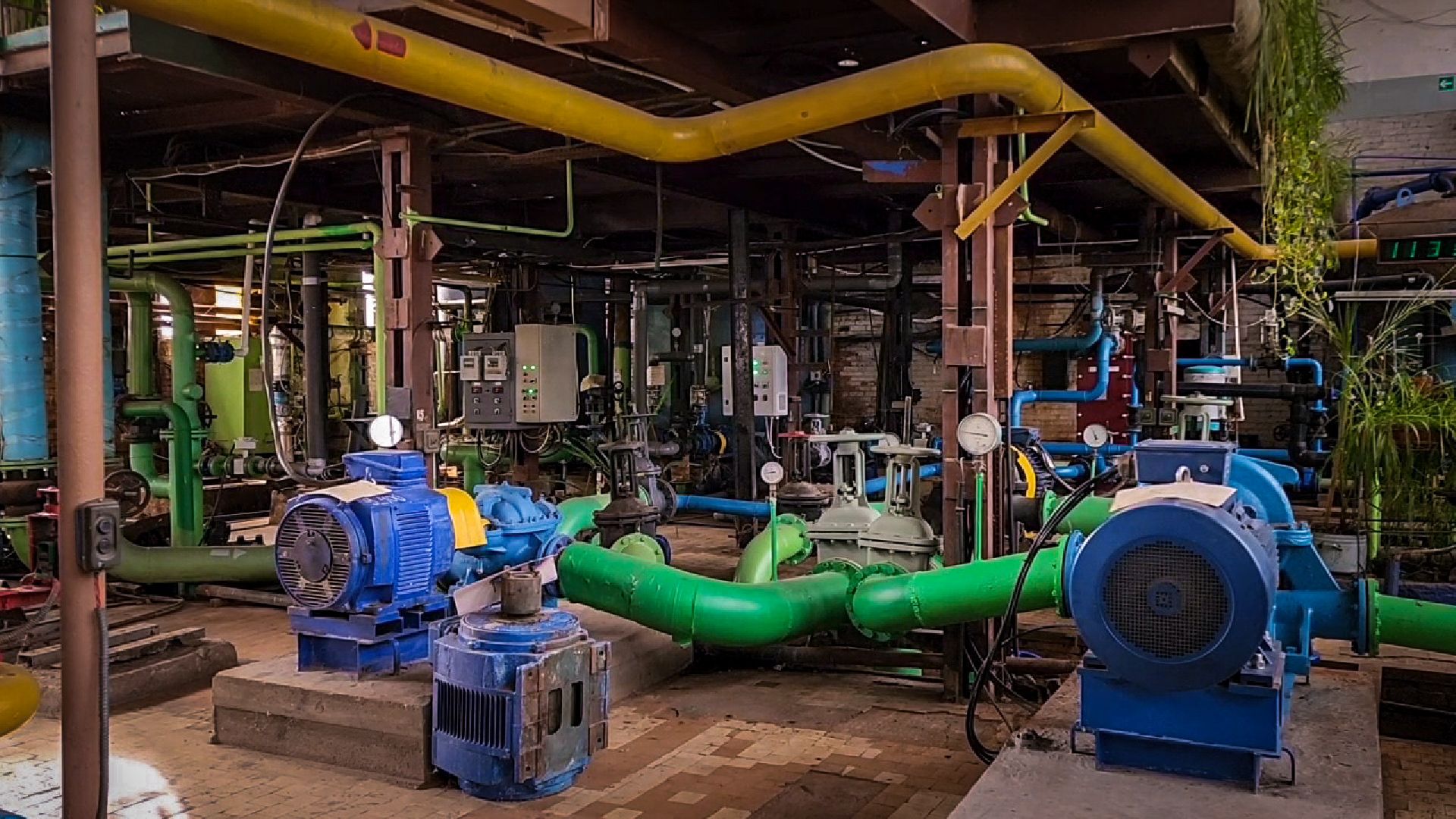 бронницы, отопление в многоквартирных домах, отопление в детских садах, в бронницах дали тепло, жкх,