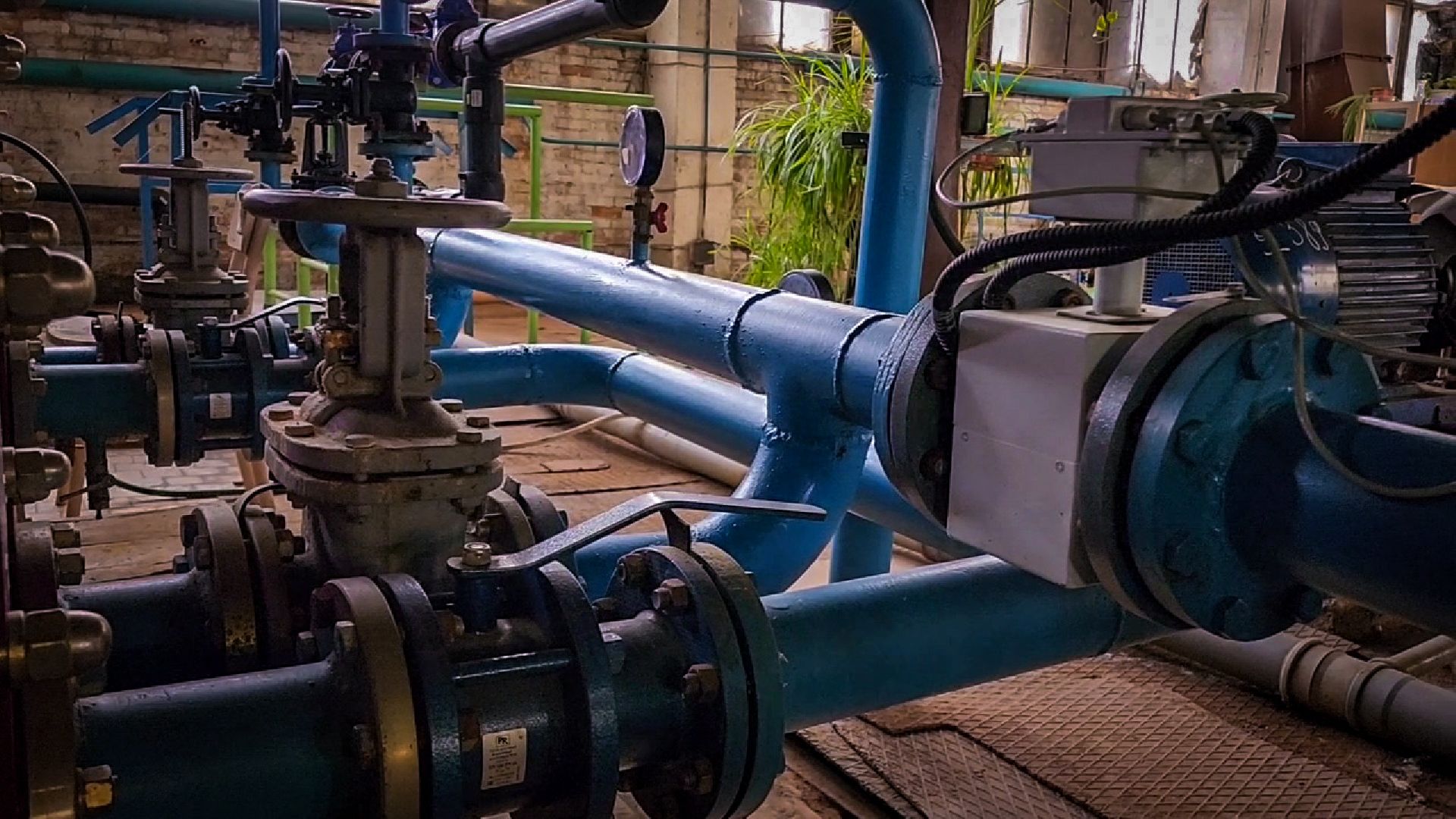 бронницы, отопление в многоквартирных домах, отопление в детских садах, в бронницах дали тепло, жкх,