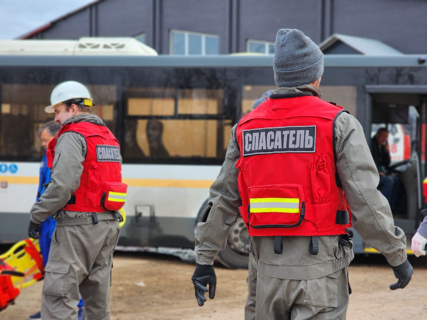 скорая помощь, учения скорой помощи,  скорая медицинская помощь, деревня клюшниково, богородский городской округ,