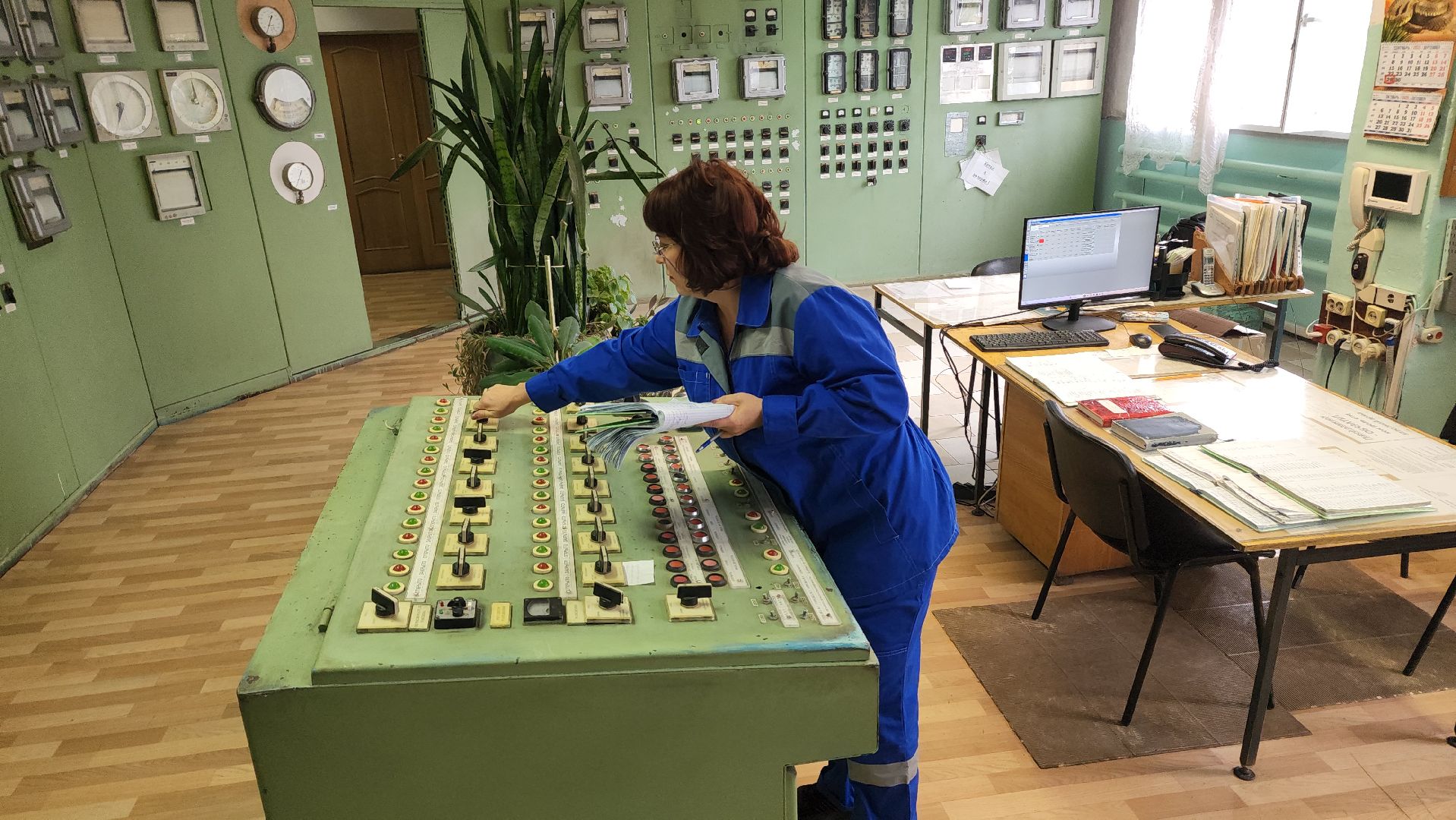 мытищи, котельная, отопление,