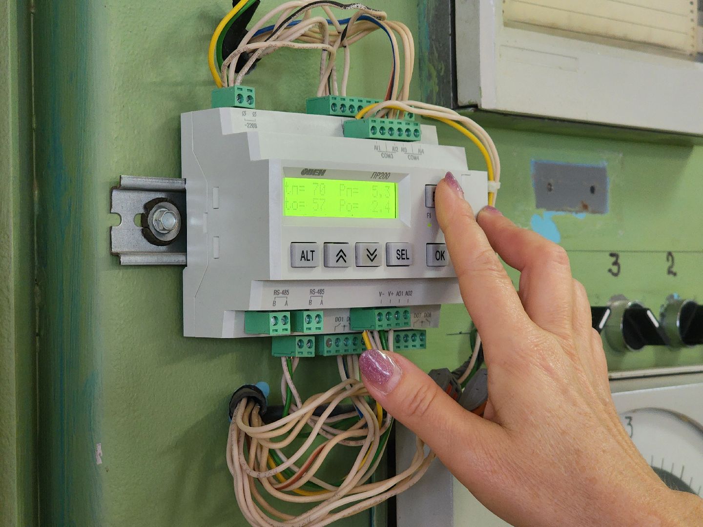 мытищи, котельная, отопление,