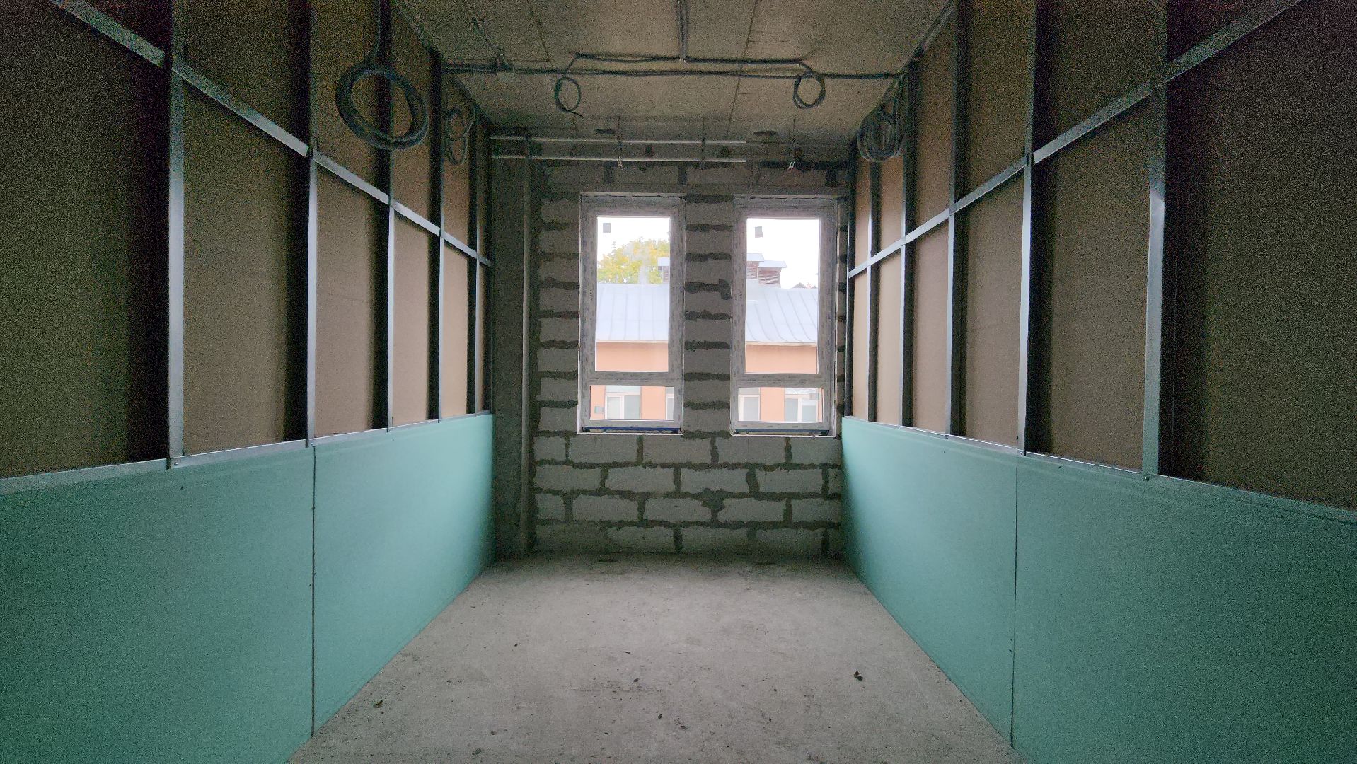 строительство, диспансер, красногорск,