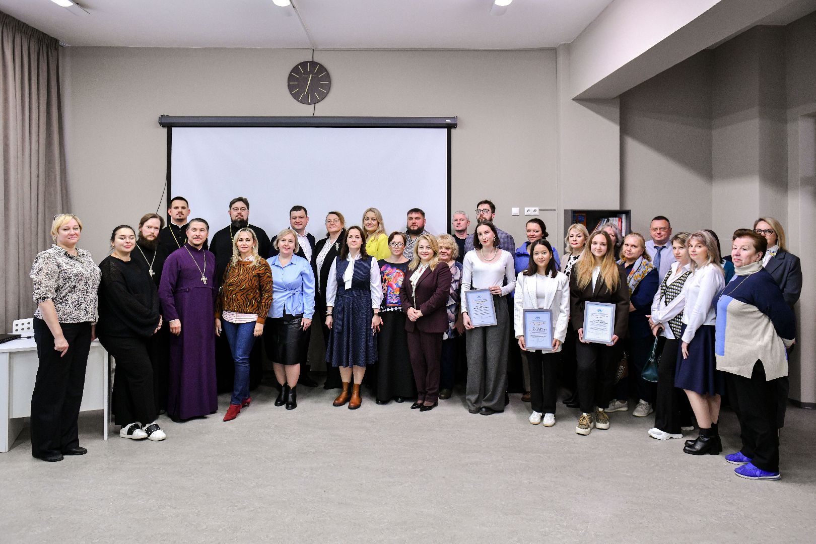 духовность, лекция, обучение,