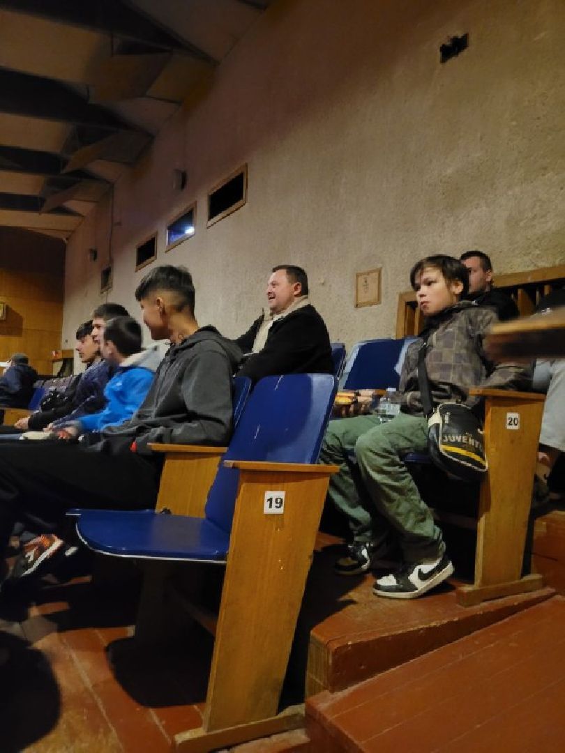 9 мая, трансляция, парад победы, видное, кинотеатр, дети ветеранов