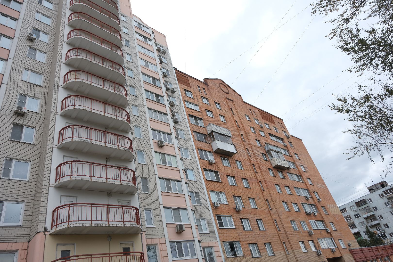 отопление, жкх, лыткарино,