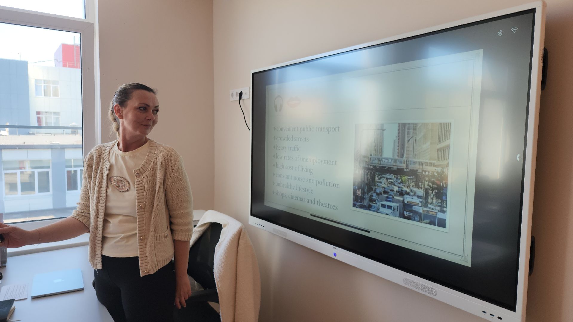 серпухов, подмосковье, школа, интерактивное оборудование,