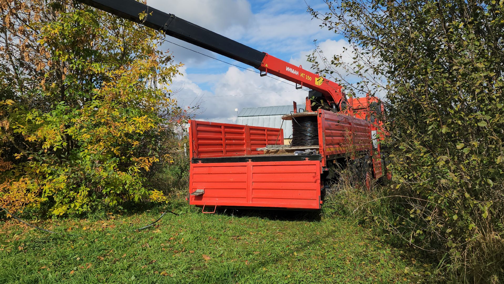 луховицы, благоустройство, уличное освещение, деревня асошники,