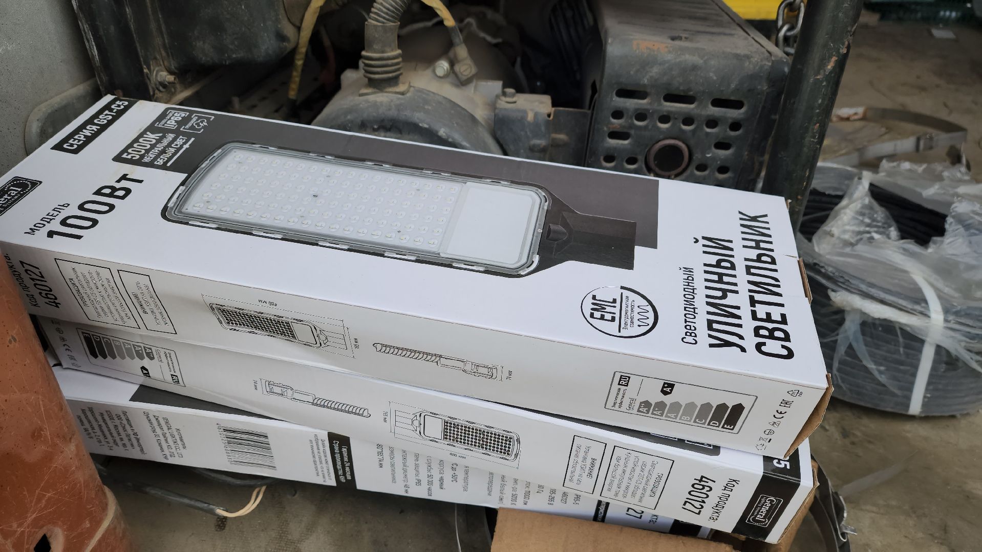 луховицы, благоустройство, уличное освещение, деревня асошники,