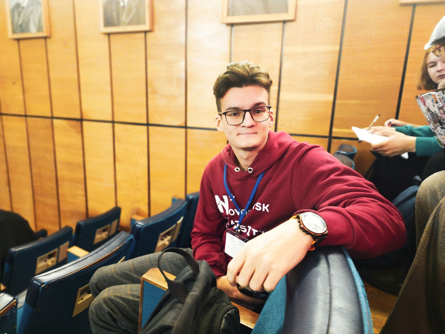 Пущино , серпухов, наука , молодые ученые,