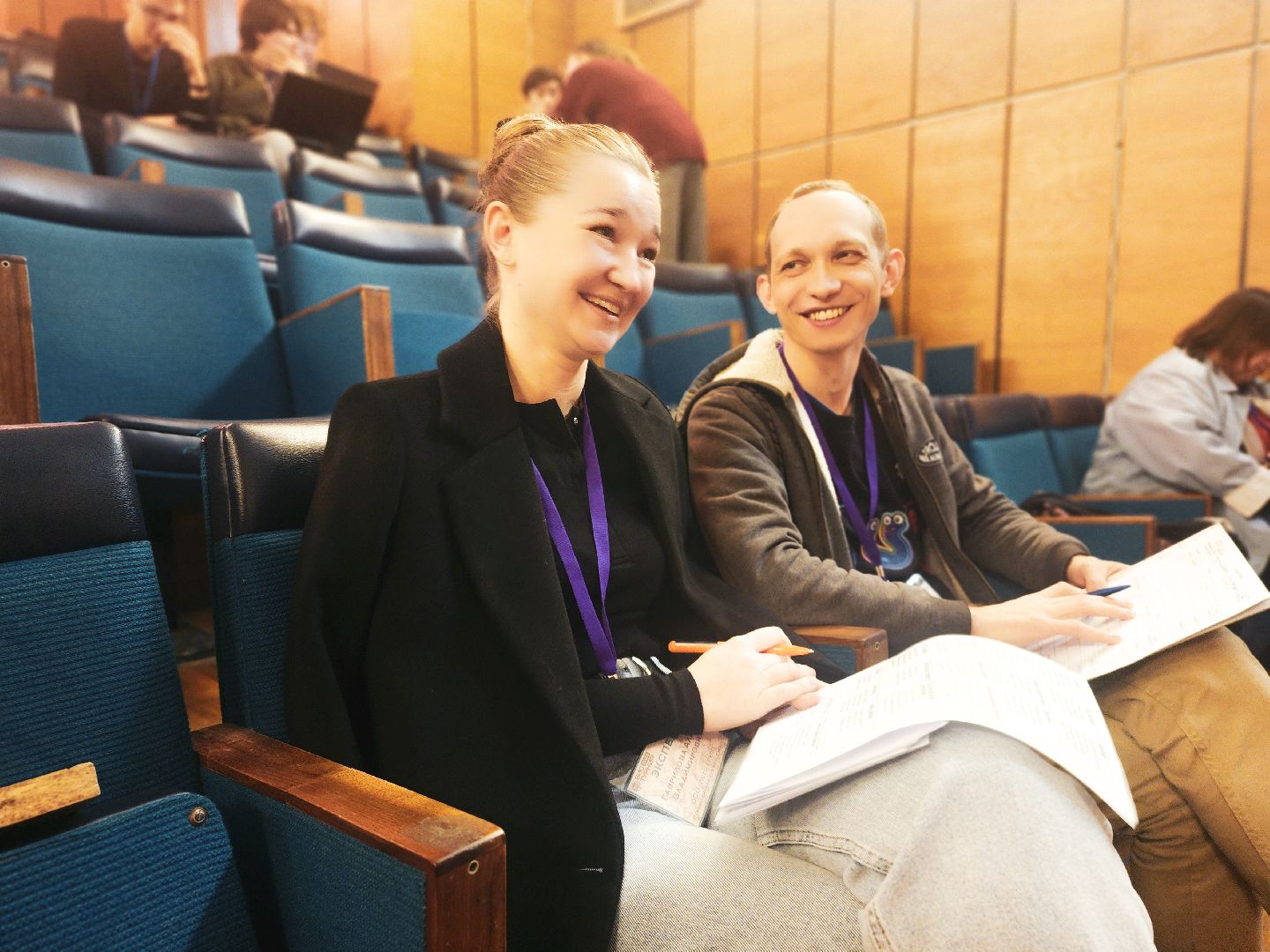 Пущино , серпухов, наука , молодые ученые,