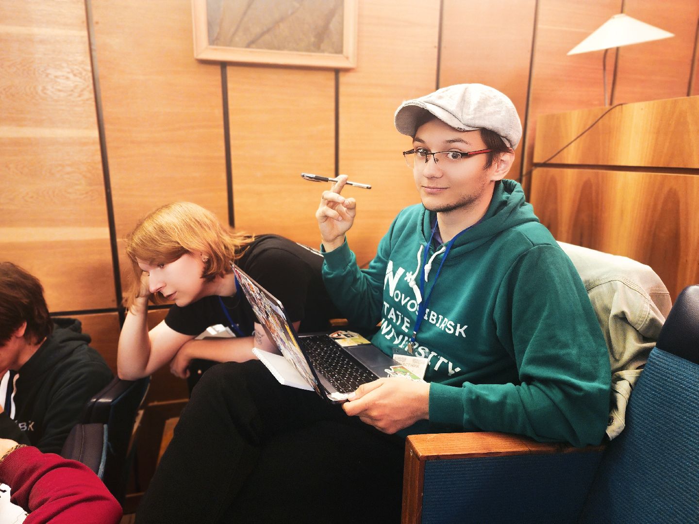 Пущино , серпухов, наука , молодые ученые,