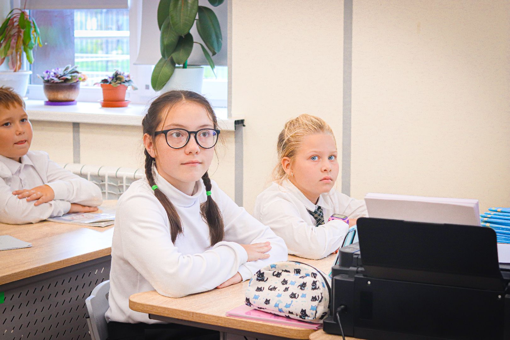 клин, общество, жкх, подача отопления,