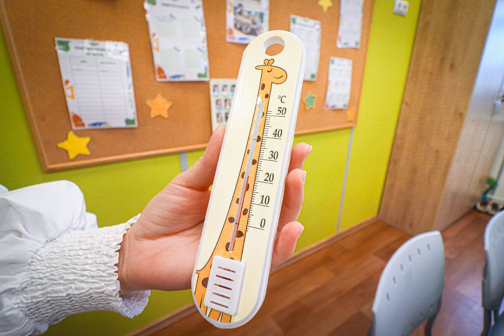 клин, общество, жкх, подача отопления,