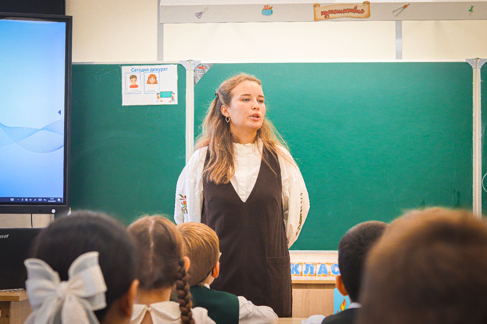 клин, общество, жкх, подача отопления,