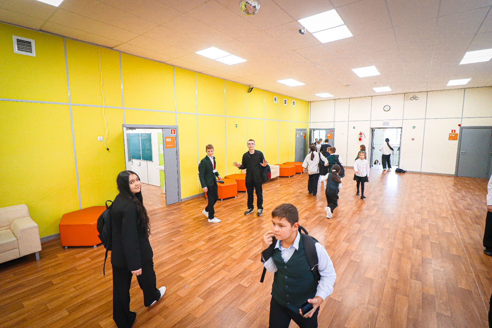 клин, общество, жкх, подача отопления,