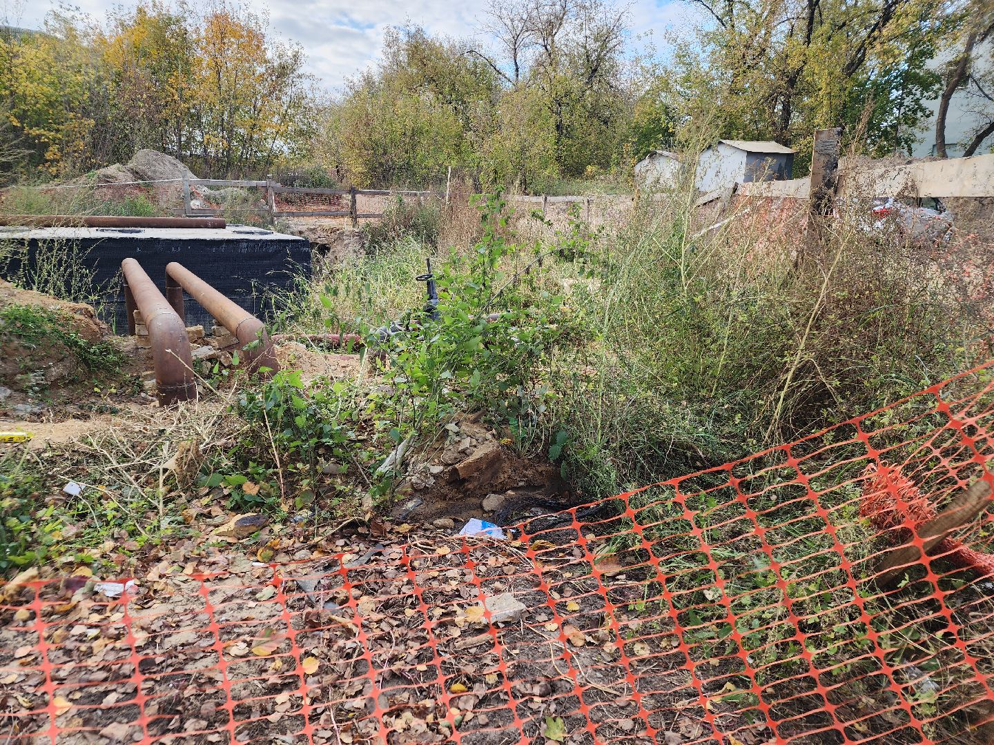 отопительный сезон 2025, орехово-зуевский округ,