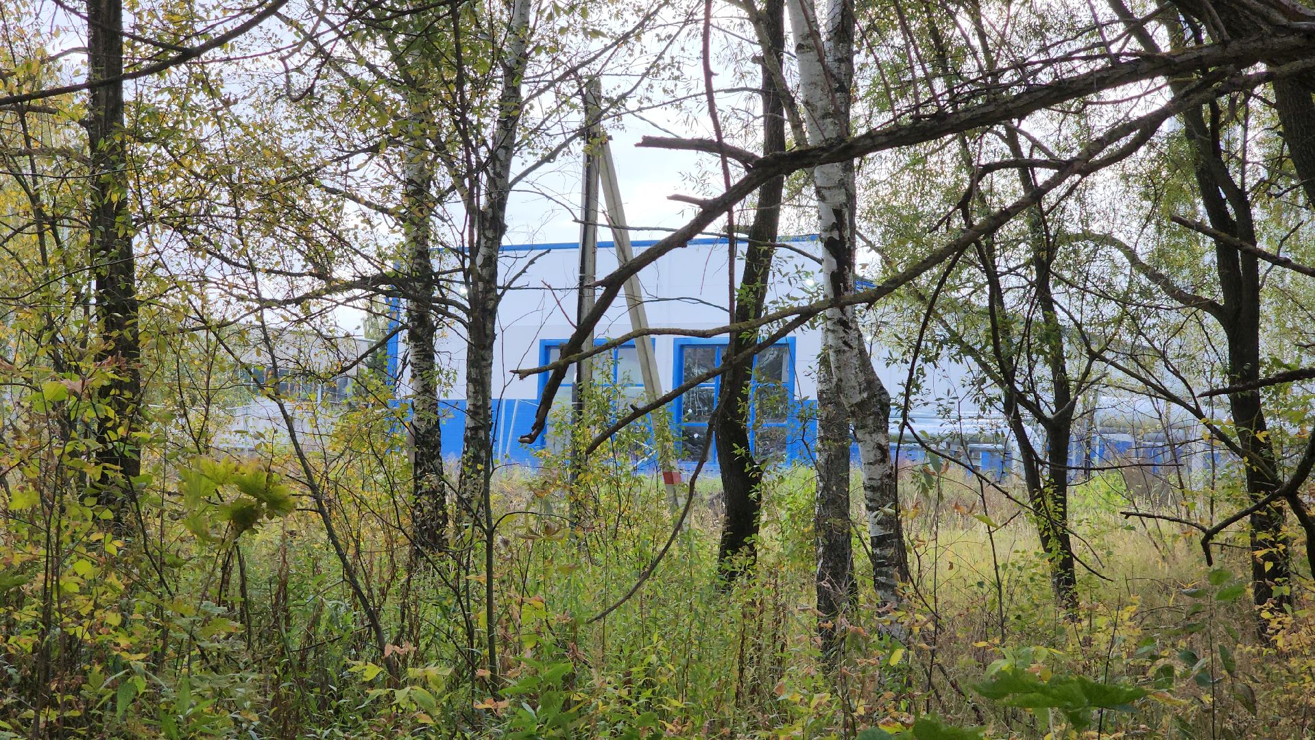 отопительный сезон 2025, орехово-зуевский округ,