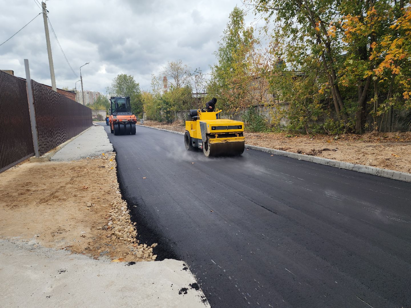 солнечногорск, благоустройство , выстрел , дороги, жители ,