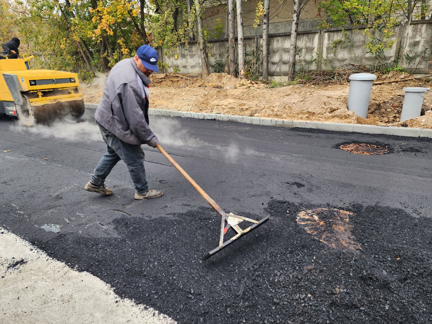 солнечногорск, благоустройство , выстрел , дороги, жители ,