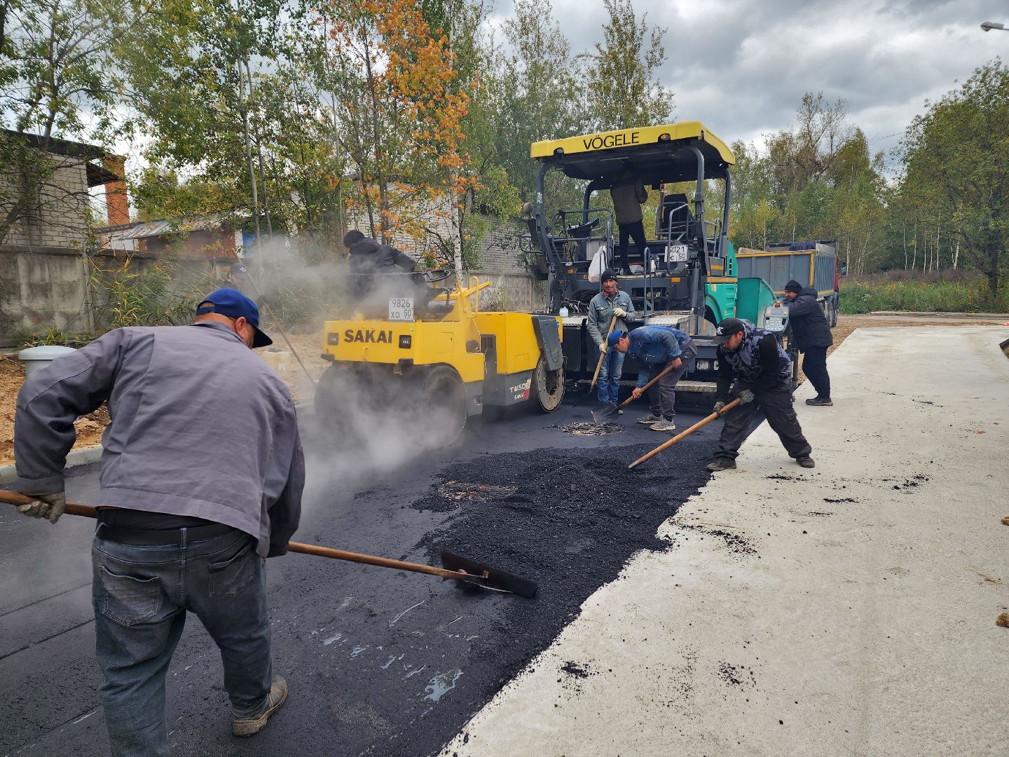 солнечногорск, благоустройство , выстрел , дороги, жители ,