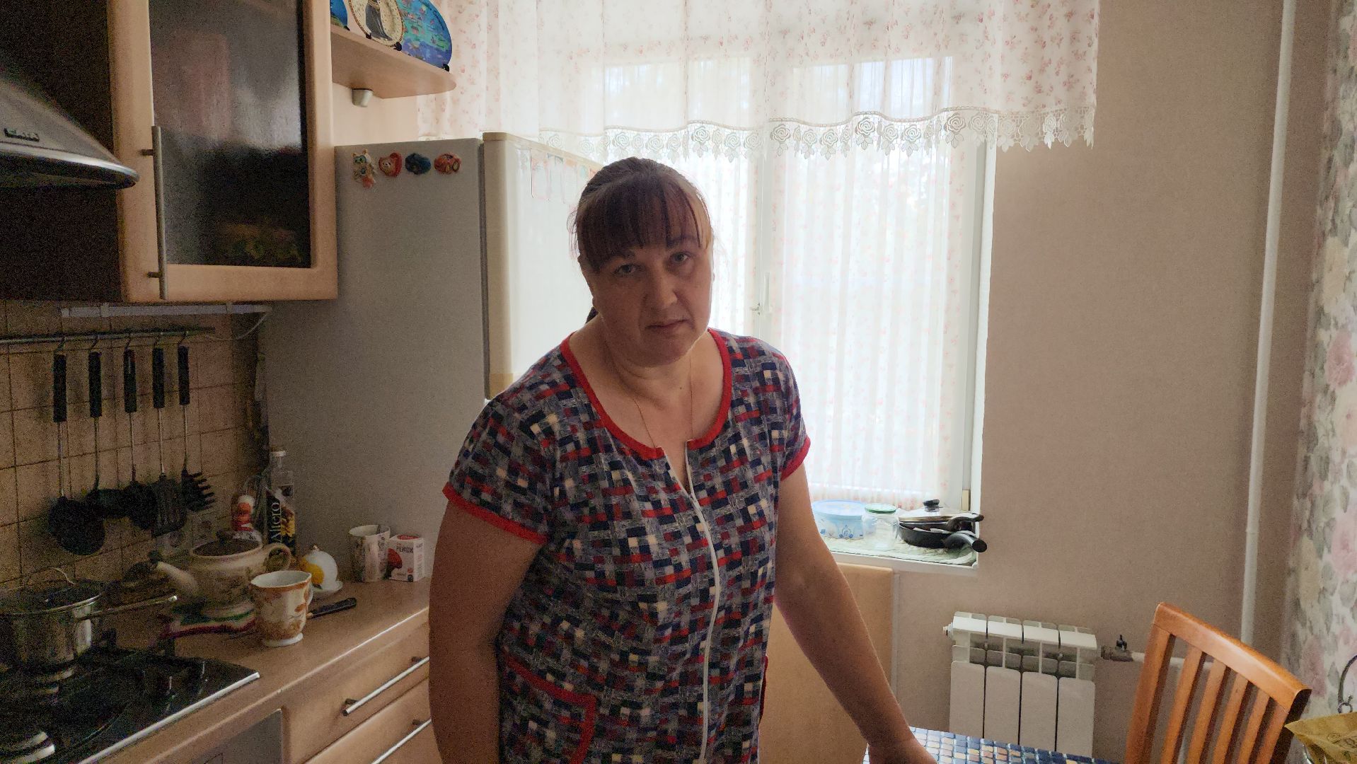 пушкино, начало отопительного сезона, многоквартирные дома, тепловые сети, тепловой пункт, запорная арматура, мкд, отопительный сезон 2025-2026, отопительный период,тепло в дома, тепло жителям,