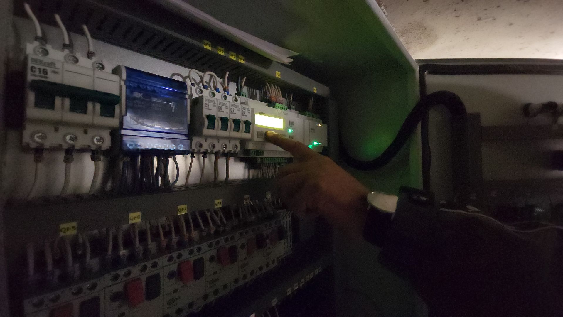 пушкино, начало отопительного сезона, многоквартирные дома, тепловые сети, тепловой пункт, запорная арматура, мкд, отопительный сезон 2025-2026, отопительный период,тепло в дома, тепло жителям,