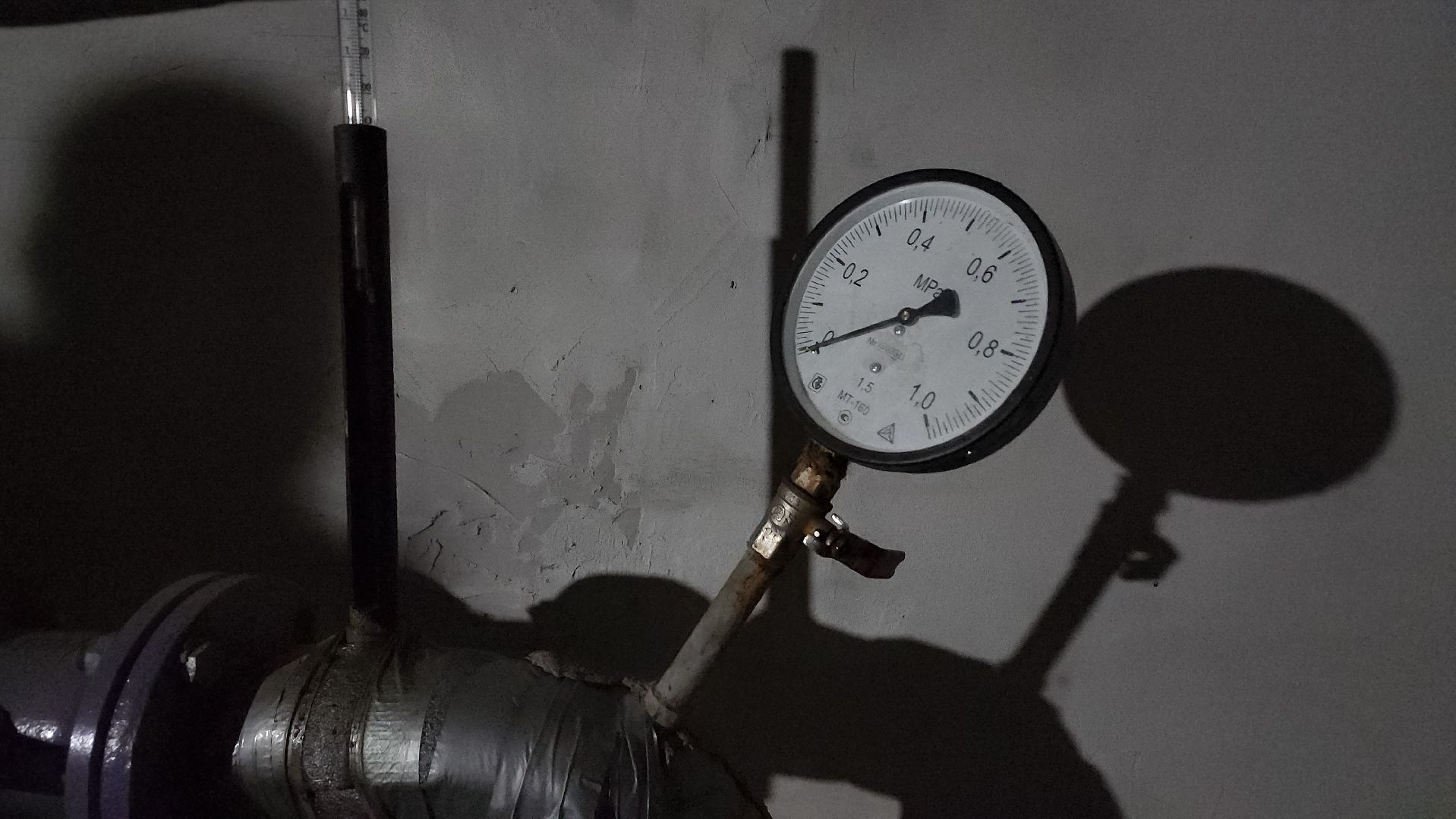 пушкино, начало отопительного сезона, многоквартирные дома, тепловые сети, тепловой пункт, запорная арматура, мкд, отопительный сезон 2025-2026, отопительный период,тепло в дома, тепло жителям,