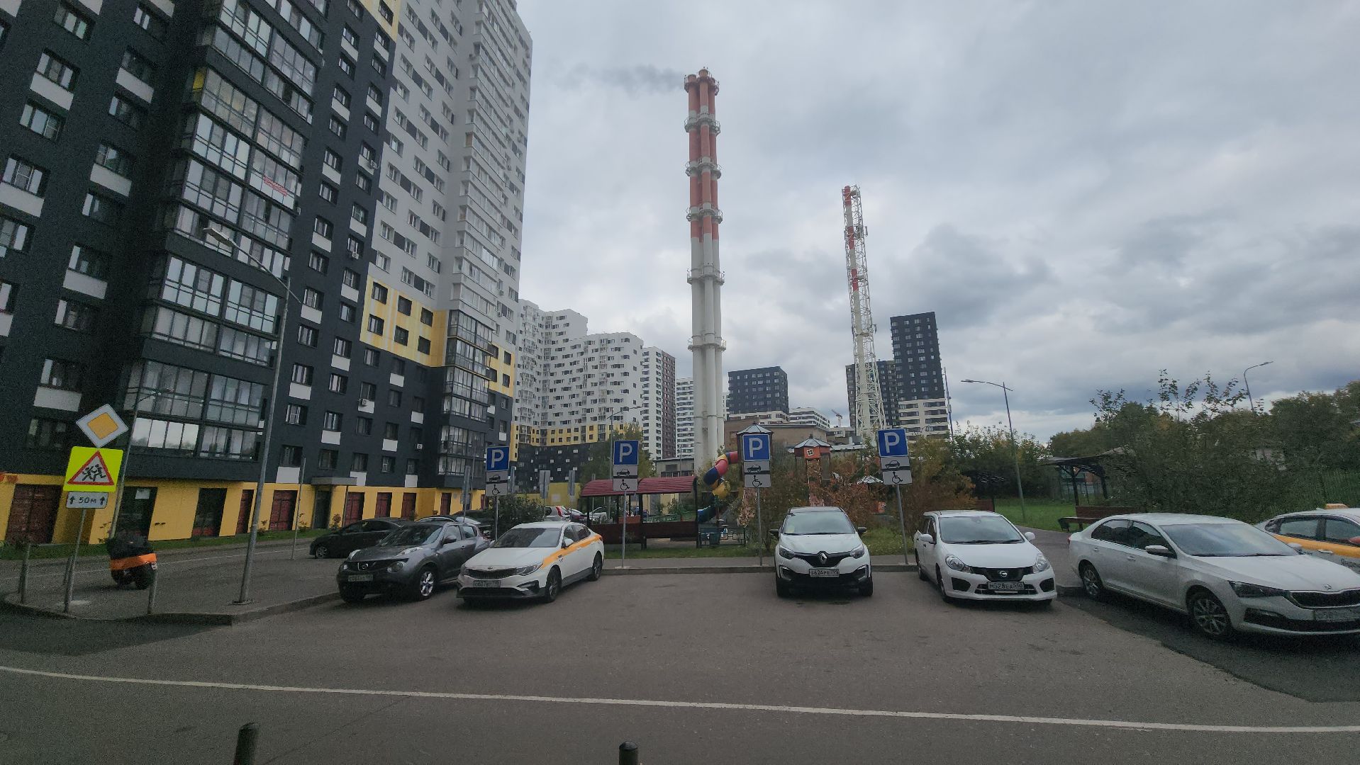 долгопрудный, жк бригантина, подача тепла в дома, котельная,  кондиционирование, обогрев,