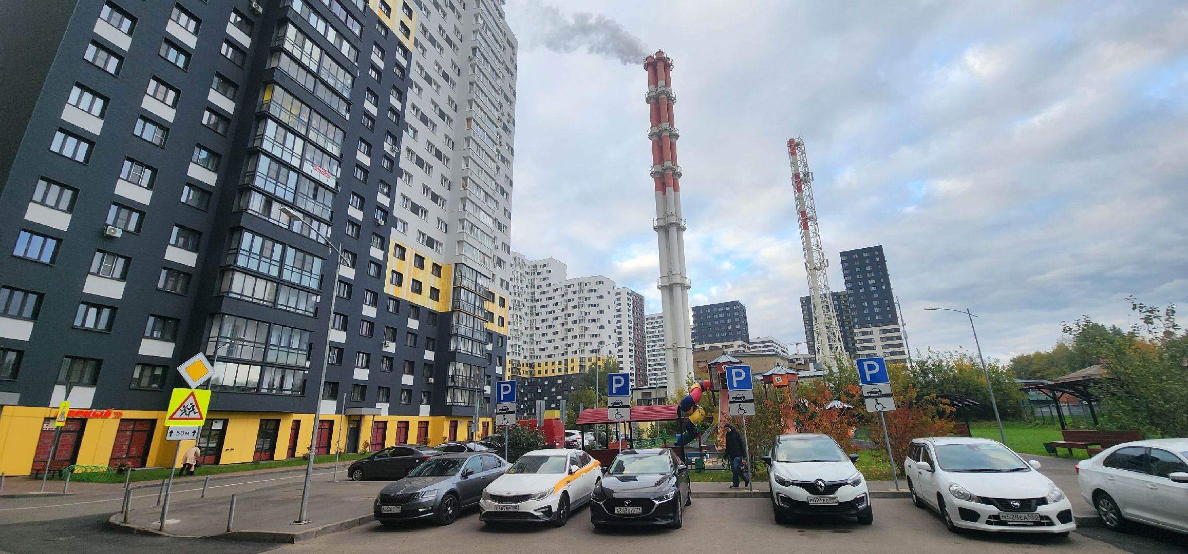 долгопрудный, жк бригантина, подача тепла в дома, котельная,  кондиционирование, обогрев,