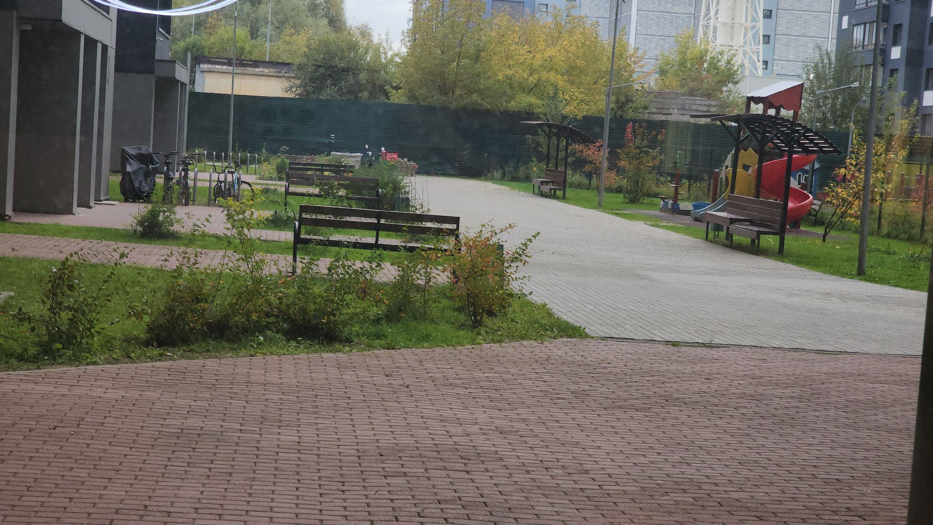 долгопрудный, жк бригантина, подача тепла в дома, котельная,  кондиционирование, обогрев,