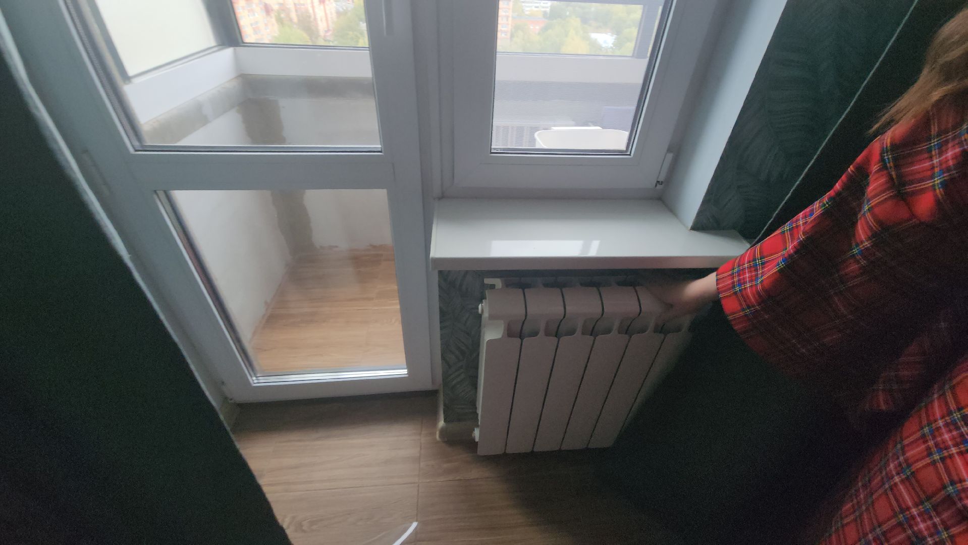 долгопрудный, жк бригантина, подача тепла в дома, котельная,  кондиционирование, обогрев,