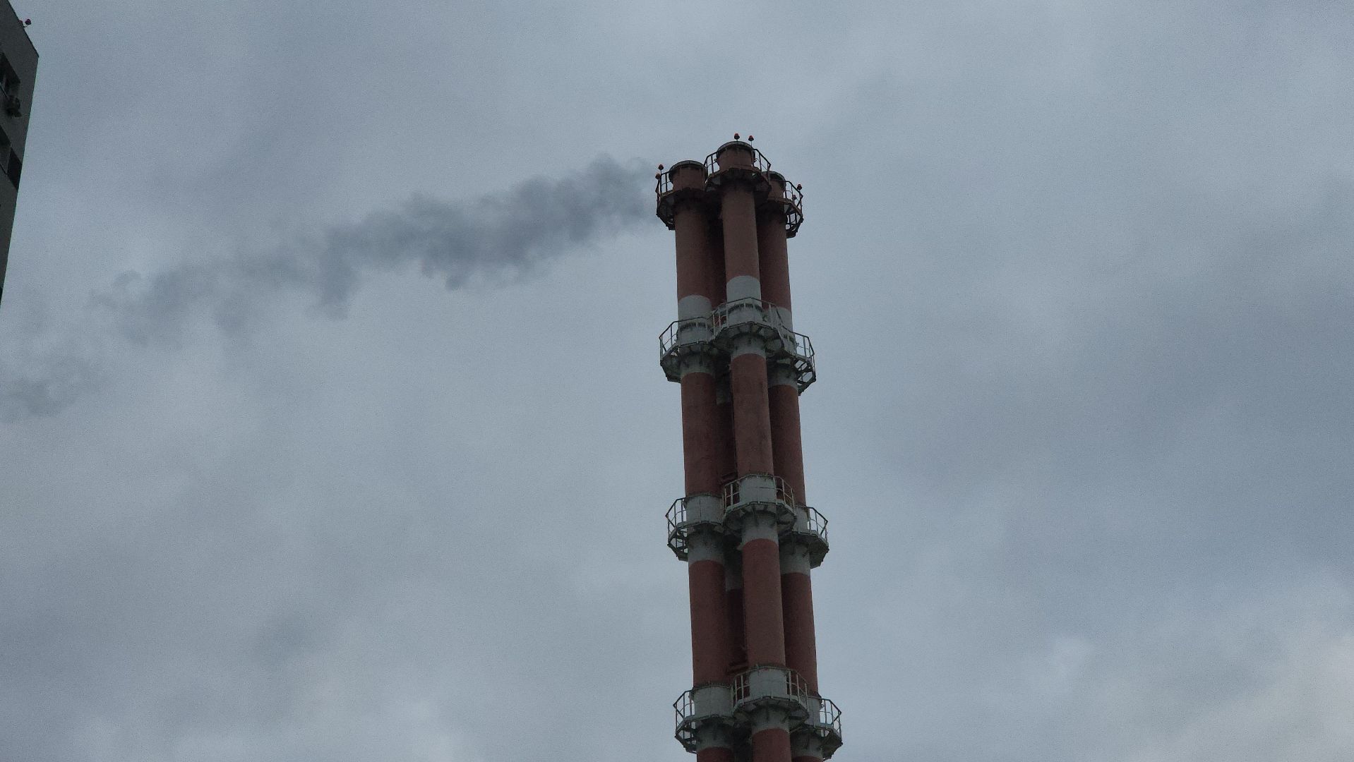 долгопрудный, жк бригантина, подача тепла в дома, котельная,  кондиционирование, обогрев,