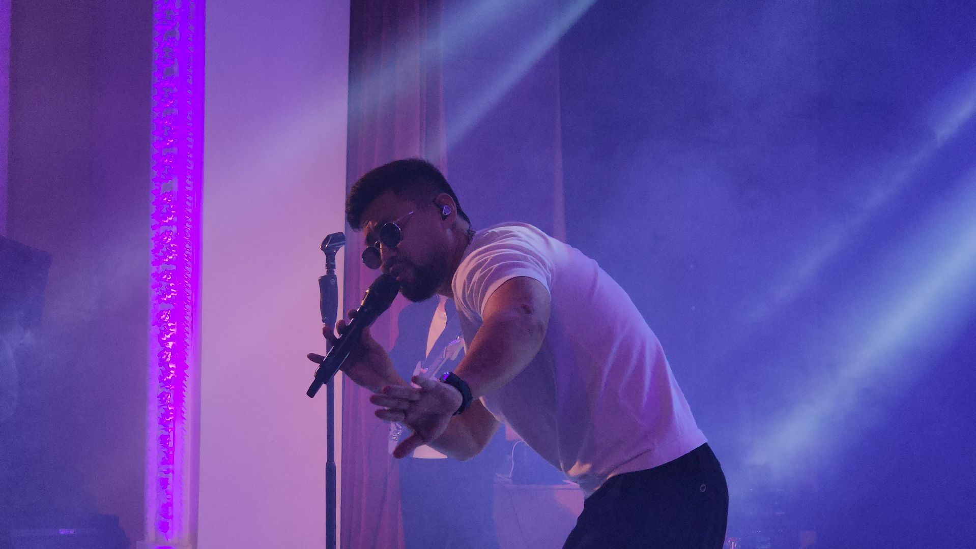 щёлково, Посвящение в студенты, Концерт для студентов,