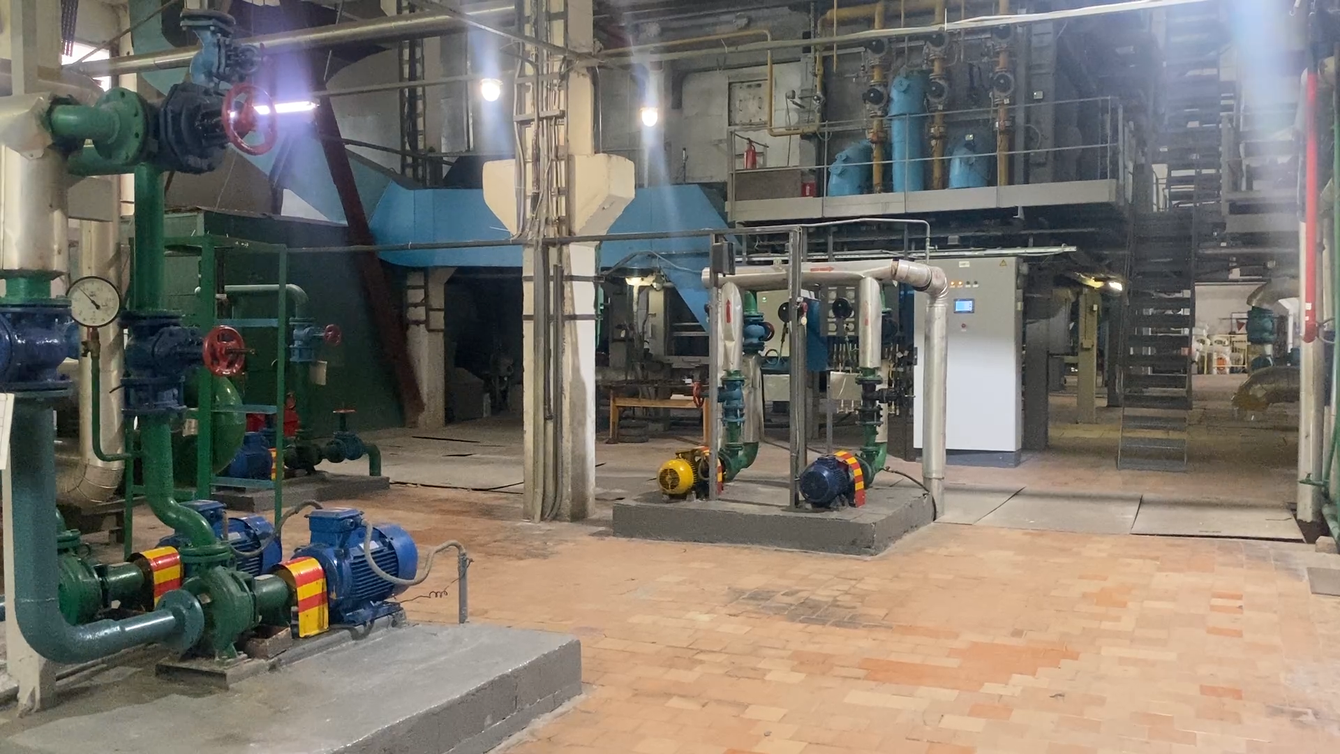 отопление в домах, власиха теплоснабжение, школьный власиха, тепло в домах, подача тепла,