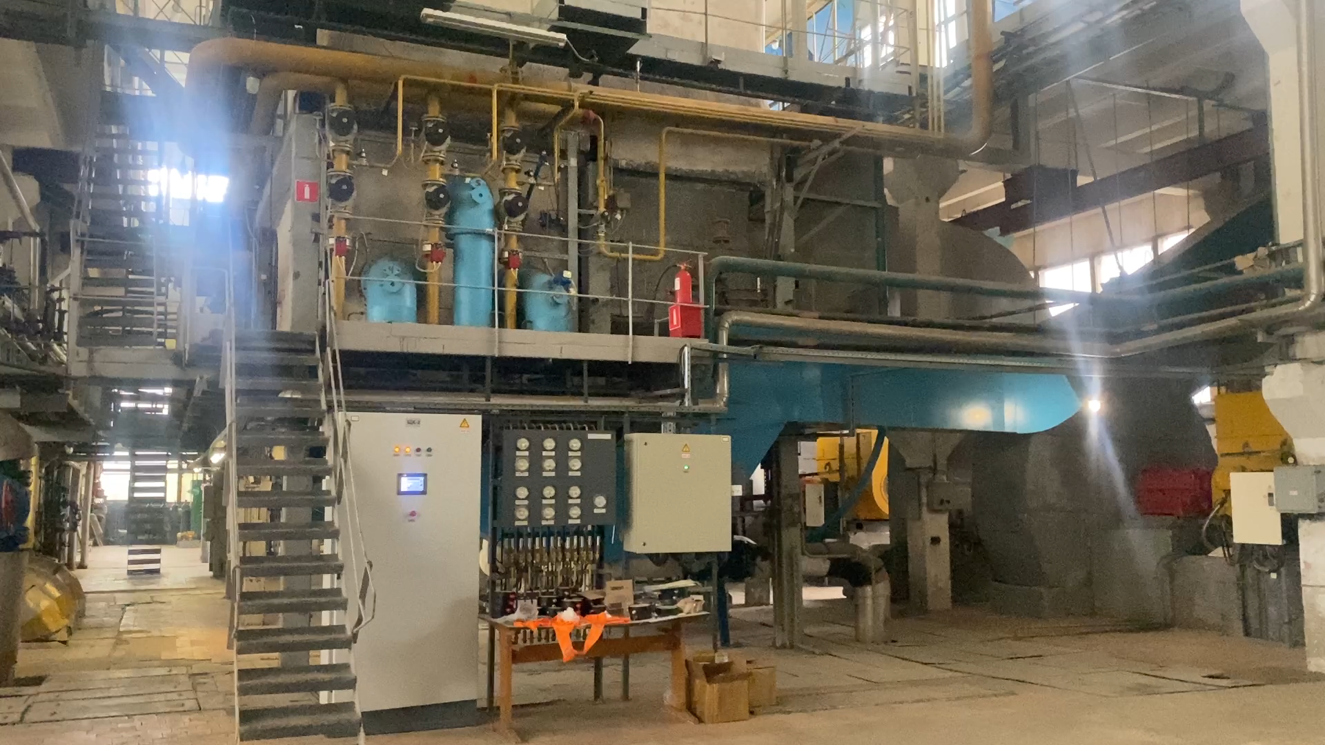 отопление в домах, власиха теплоснабжение, школьный власиха, тепло в домах, подача тепла,