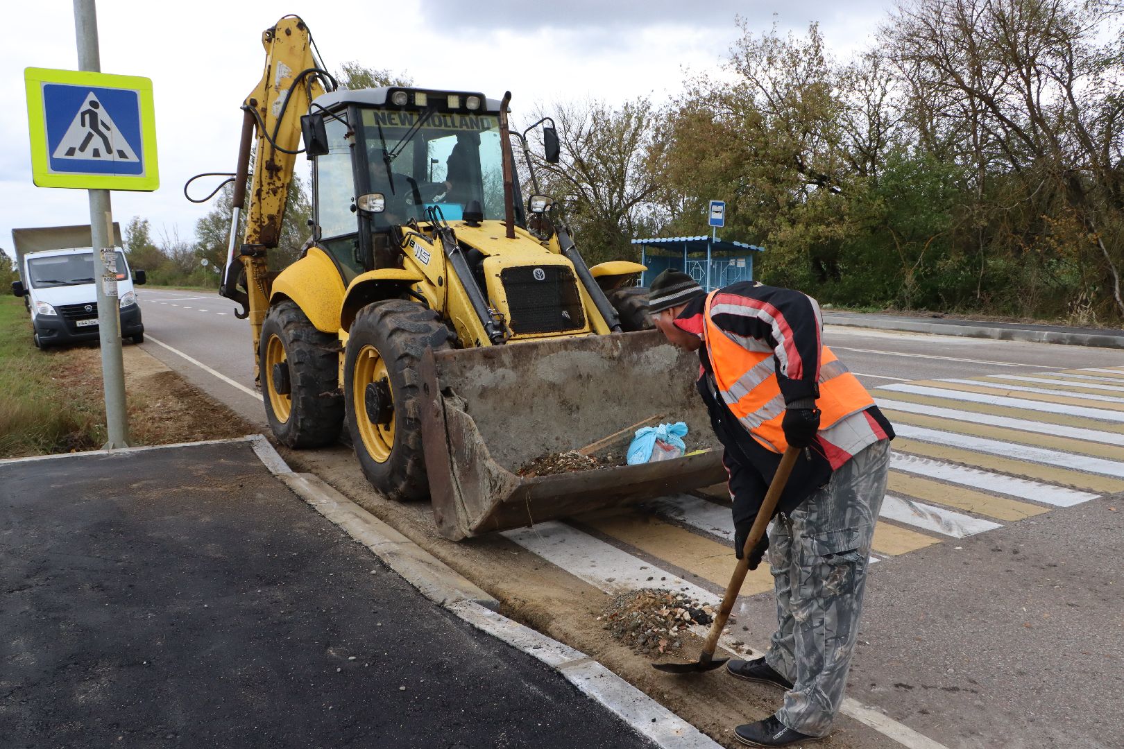 серебряные пруды, бдд, коровино, новый тротуар,