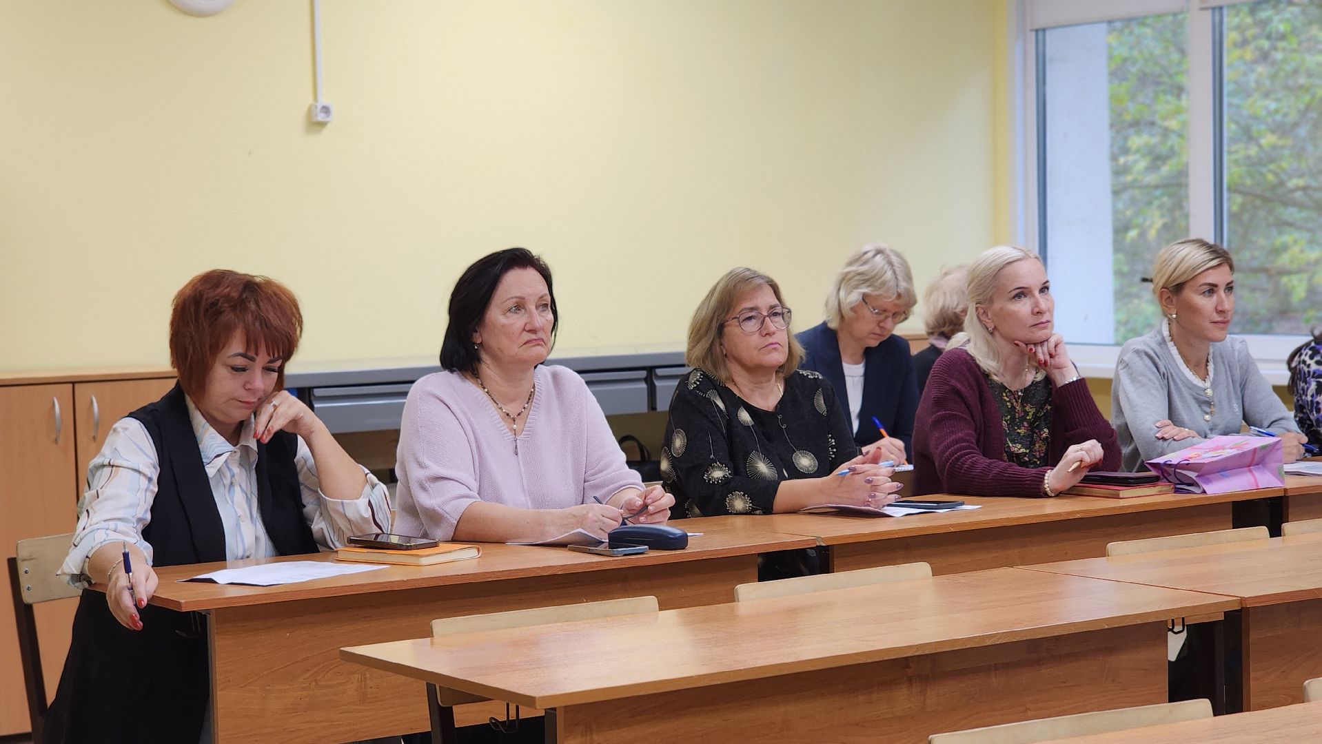 образование, педагогический дебют, учитель, школа, лосино-петровский,