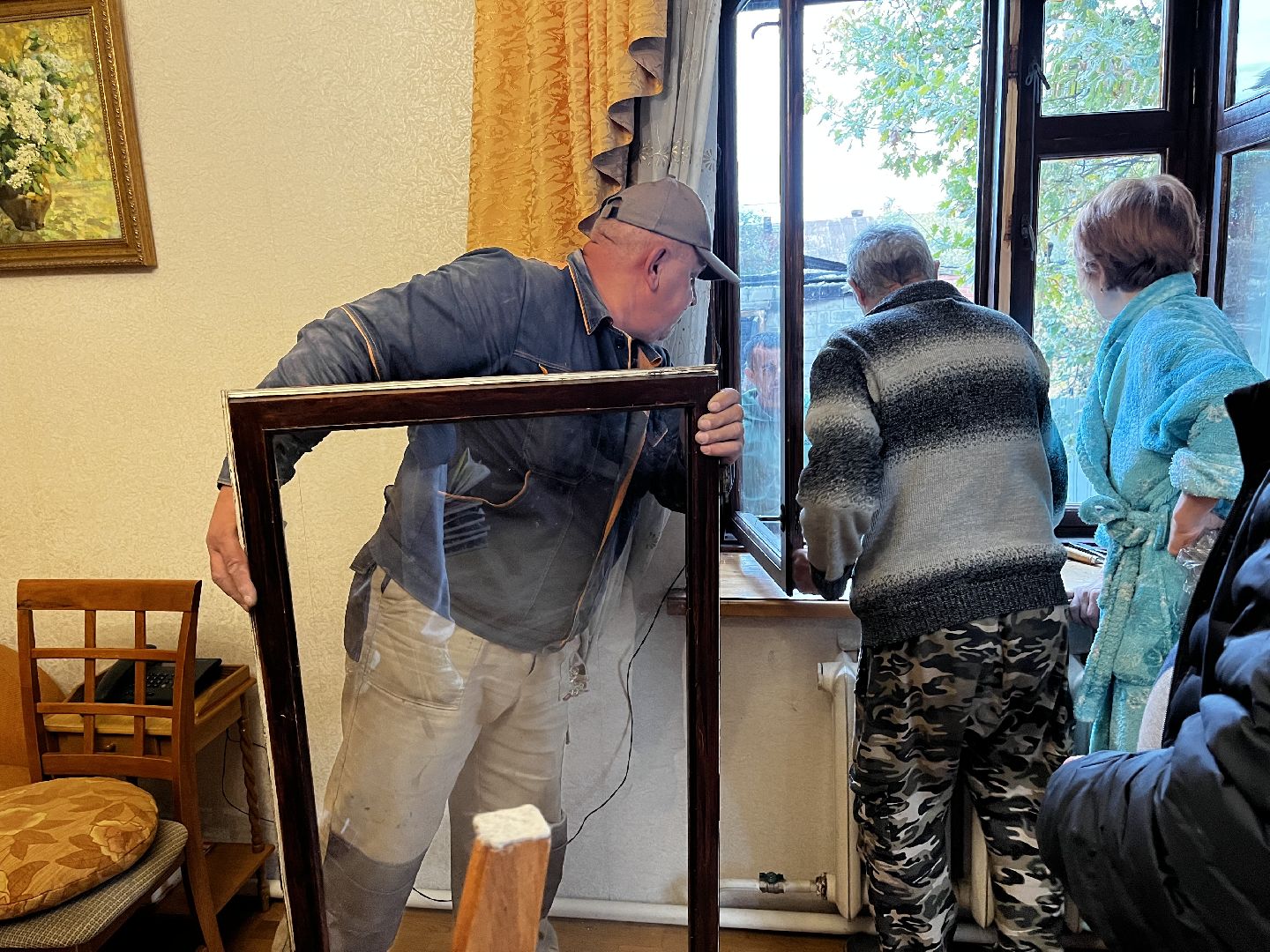 воскресенск,