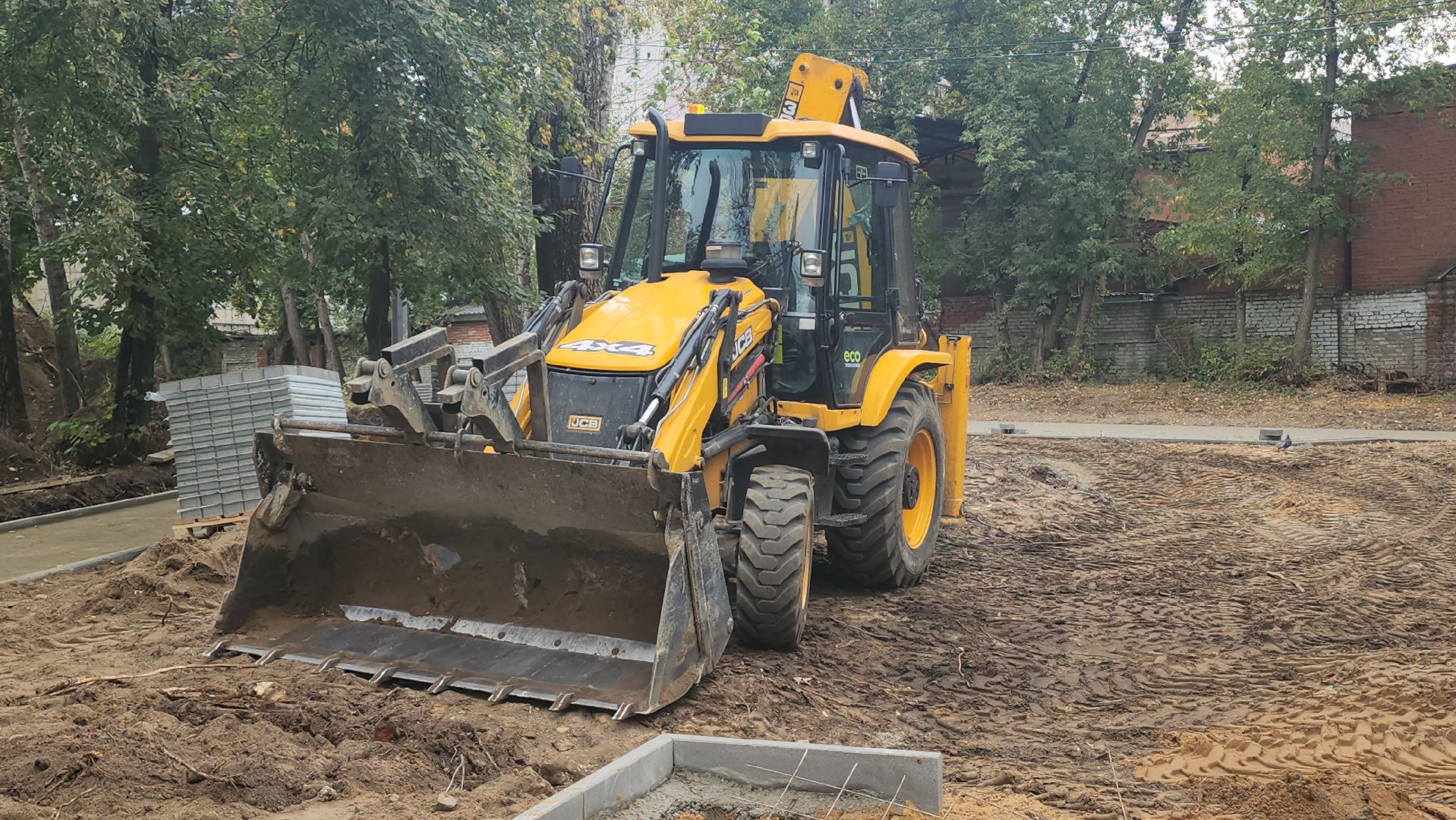 люберцы, новый сквер, вуги,