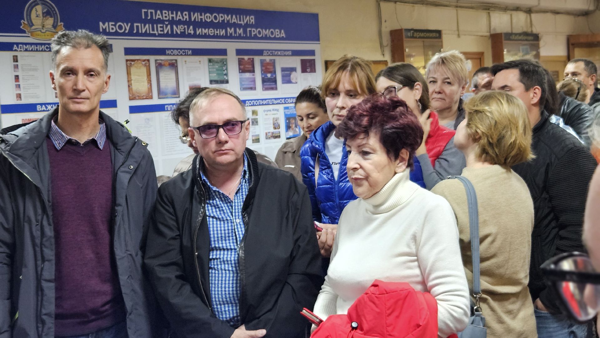 выездная администрация, жуковский, освещение,