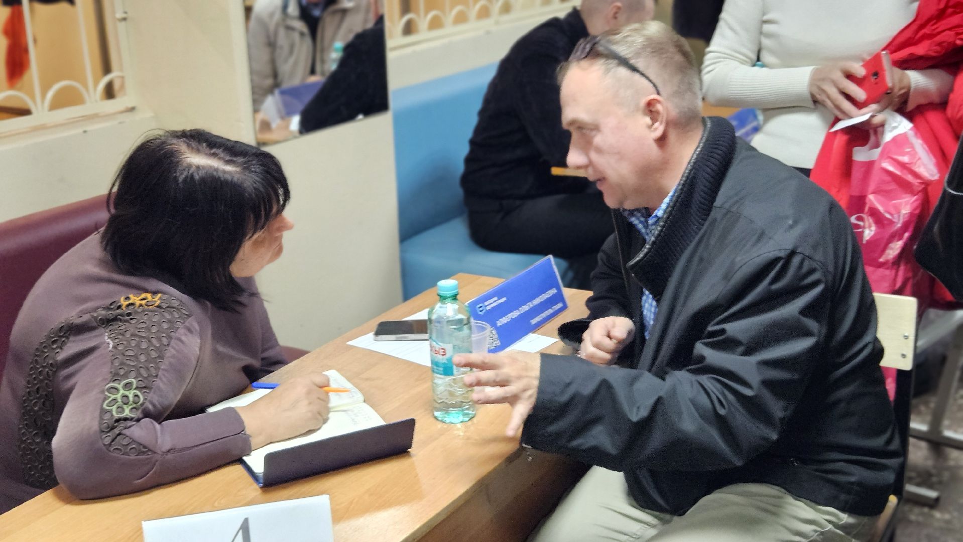 выездная администрация, жуковский, освещение,