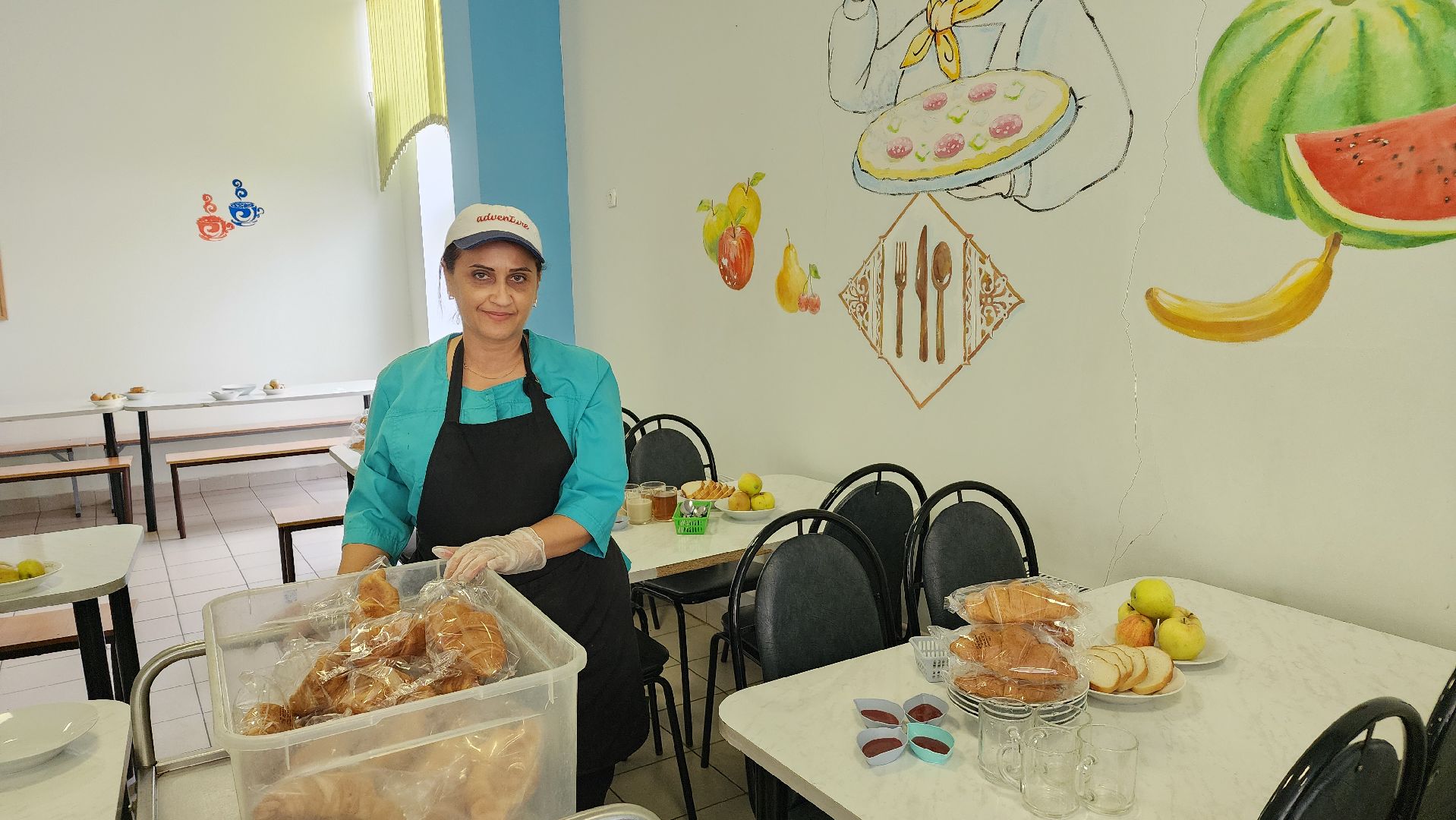 образование, школьное меню, дети, школа, лосино-петровский,