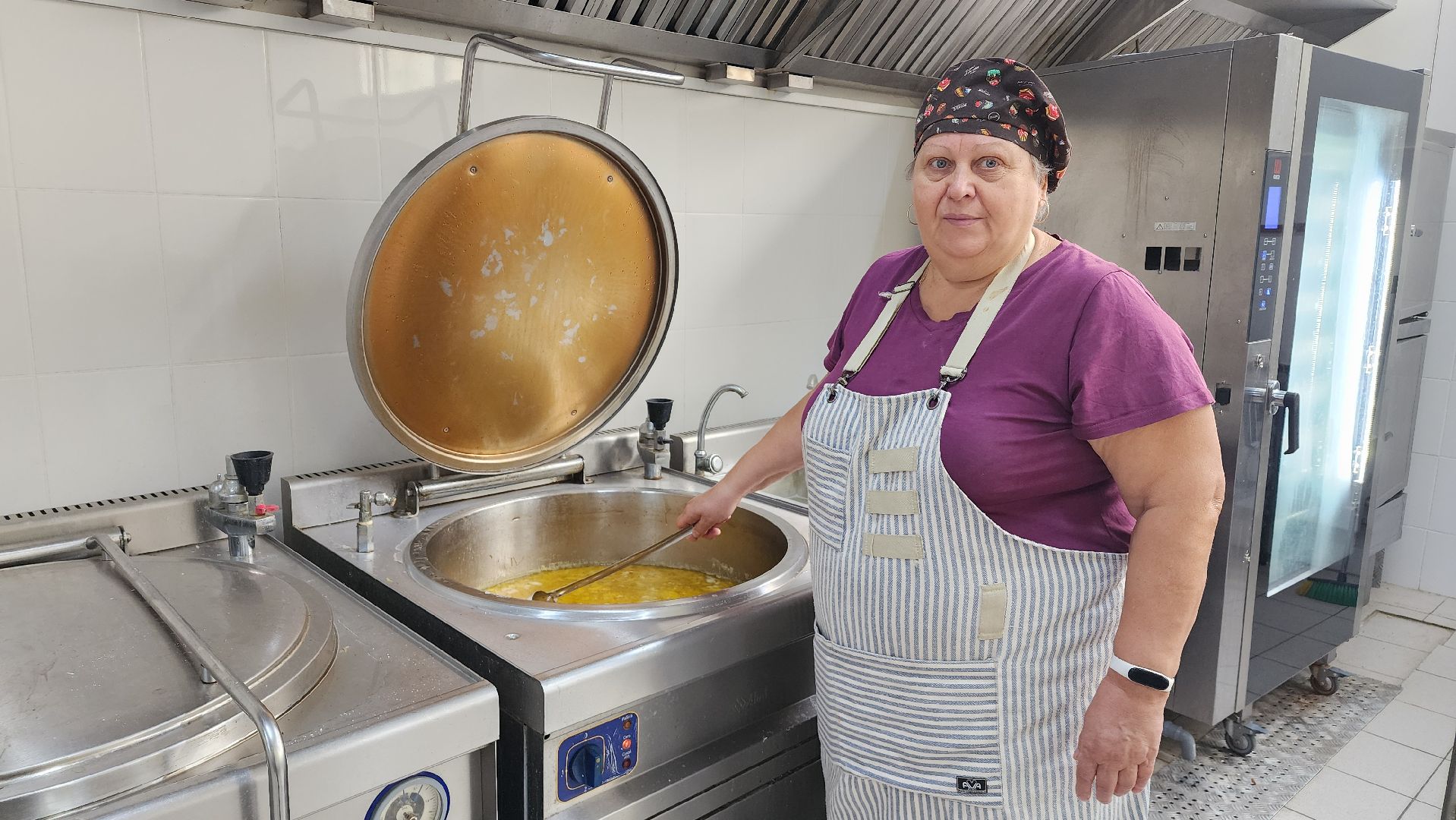 образование, школьное меню, дети, школа, лосино-петровский,